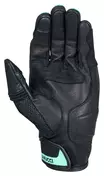 VUG-4 Damenhandschuhe Черно-зеленый