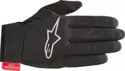 Alpinestars Rękawiczki męskie ALPINESTARS CASCADE GORE-TEX INFINIUM WINDSTOPPER GLOVE, black mid gray Rozmiar: M Черный