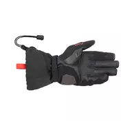 Alpinestars Xt-5 Gore-tex мотоперчатки Black Черный
