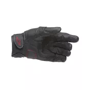 Alpinestars Celer Leather Glove Black Черный