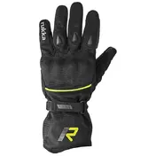 Rukka Virium 2.0 Xtrafit Gtx мотоперчатки Yellow Желтый