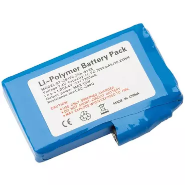 Tucano Urbano Lithium Battery For WARM BATTERY 3000 мотоперчатки