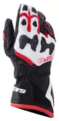 SP-9 Black, White, Red