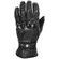 Rukka Elkford Leather мотоперчатки Black Черный