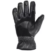 Rukka Elkford Leather мотоперчатки Black Черный