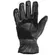 Rukka Elkford Leather мотоперчатки Black Черный