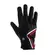 Helstons Line Ete Leather мотоперчатки Black Черный