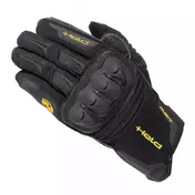 Held Sambia мотоперчатки Black Черный