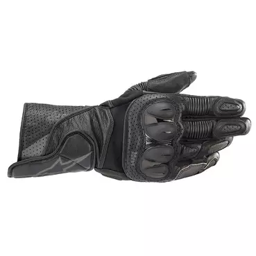 Alpinestars Sp-2 V3 мотоперчатки Black Черный