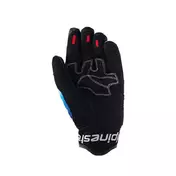 Alpinestars Mogress Airflow мотоперчатки Blue Синий