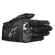 Alpinestars Stella Smx-1 Air V2 мотоперчатки Black Черный