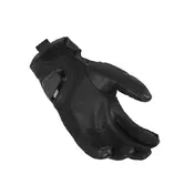 Macna Haros 2.0 Lady мотоперчатки Black Черный