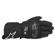 Alpinestars Sp-1 Leather Glove 2015 Black Черный
