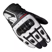 Spidi G-carbon мотоперчатки White Белый