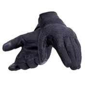 Dainese Torino мотоперчатки Black Черный