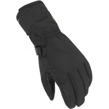 Macna Tigo Evo Rtx Lady мотоперчатки Black Черный