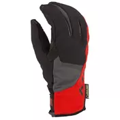 Klim Inversion Gtx мотоперчатки Red Красный
