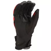 Klim Inversion Gtx мотоперчатки Red Красный