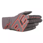 Alpinestars Aragon мотоперчатки Black Anthracite Red Серый