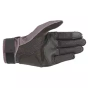 Alpinestars Aragon мотоперчатки Black Anthracite Red Серый