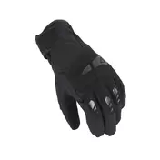 Macna Revel Rtx Lady мотоперчатки Black Черный