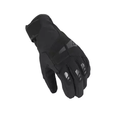 Macna Revel Rtx Lady мотоперчатки Black Черный