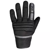 Ixs Urban Samur-air 2.0 Lady мотоперчатки Black Черный