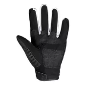 Ixs Urban Samur-air 2.0 Lady мотоперчатки Black Черный