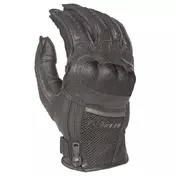 Klim Induction мотоперчатки Monument Grey Серый