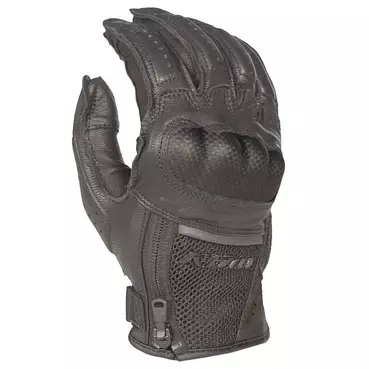 Klim Induction мотоперчатки Monument Grey Серый