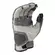 Klim Induction мотоперчатки Monument Grey Серый
