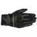 Alpinestars Stella Axis Leather мотоперчатки Black Черный