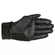 Alpinestars Stella Axis Leather мотоперчатки Black Черный