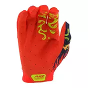 Troy Lee Designs Air Bigfoot мотоперчатки Red Красный