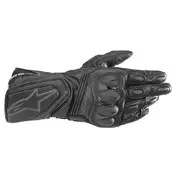 Alpinestars Sp-8 V3 мотоперчатки Black Total Черный