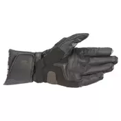 Alpinestars Sp-8 V3 мотоперчатки Black Total Черный