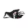 Alpinestars Sp-3 мотоперчатки Black White Red Белый