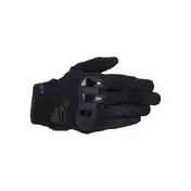 Alpinestars Chrome Women мотоперчатки Black Черный