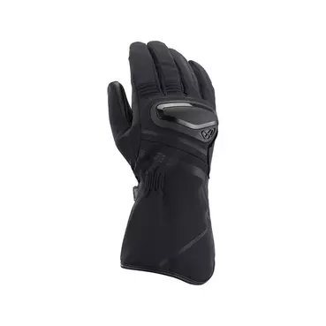 Ixon Ms Drizzle мотоперчатки Black Черный