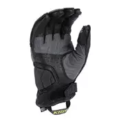 Klim Induction мотоперчатки Yellow Hi Vis Желтый