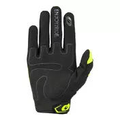 O Neal Element Racewear V.24 мотоперчатки Yellow Желтый