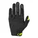 O Neal Element Racewear V.24 мотоперчатки Yellow Желтый