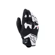 Alpinestars Sp-r Tech мотоперчатки White Белый