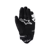 Alpinestars Sp-r Tech мотоперчатки White Белый
