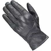 Held Sanford Lady Leather мотоперчатки Black Черный