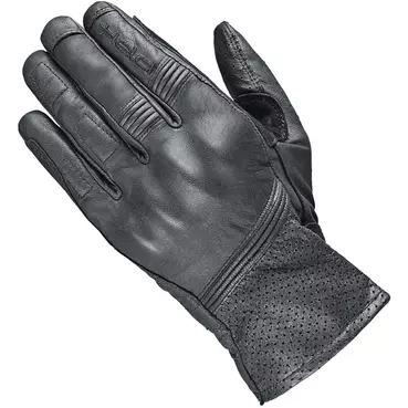 Held Sanford Lady Leather мотоперчатки Black Черный
