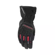 Acerbis Ce Crossover Wp мотоперчатки Black Черный