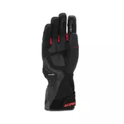 Acerbis Ce Crossover Wp мотоперчатки Black Черный