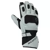 Scott Priority Pro Gore-tex мотоперчатки Grey Серый