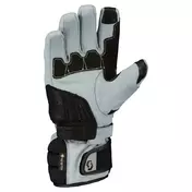 Scott Priority Pro Gore-tex мотоперчатки Grey Серый